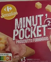 Minut'Pocket