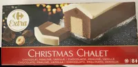 Christmas chalet