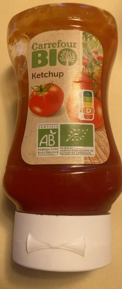 Ketchup