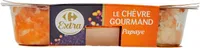 Chèvre Gourmand Papaye