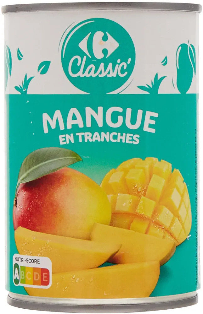 Mangue