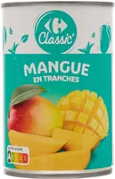 Mangue