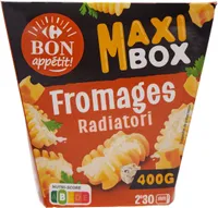 Maxi box