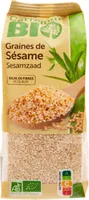 Graines de sésame