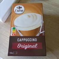 Cappuccino ORIGINAL