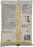 Fromages râpés