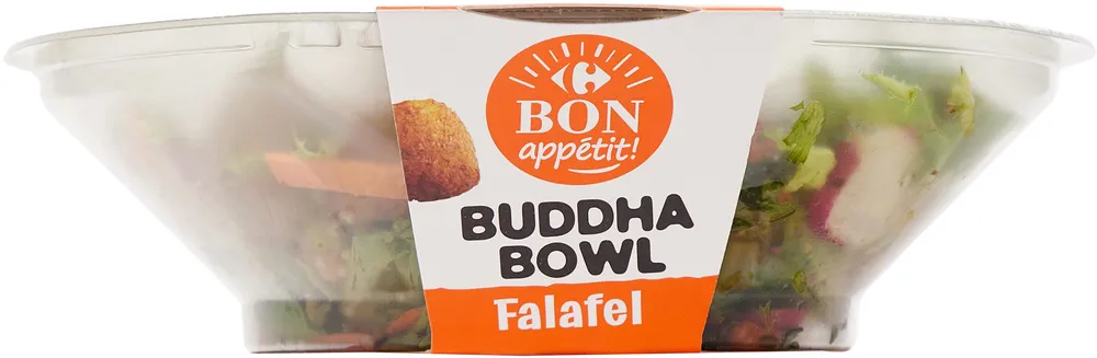 Buddha bowl