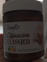 Cappuccino CLASSICO
