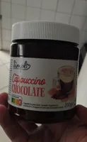 Cappuccino chocolate