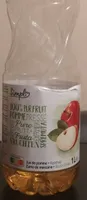 100% Pur fruit pressé Pomme