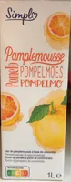 Pamplemousse