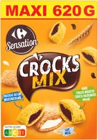 Crocks mix