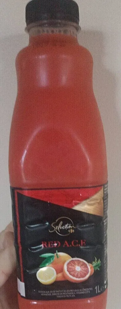 Red A.C.E