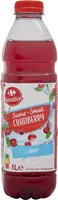 Saveur cranberry light*