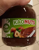 Kaonuts