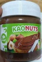 Kaonuts