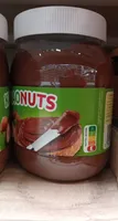 Kaonuts