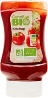 Ketchup