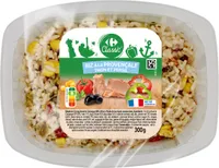 Riz à la provençale