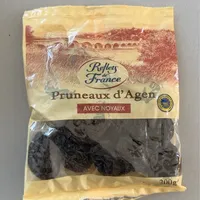 Pruneaux d'Agen