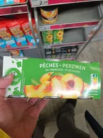 Pêches