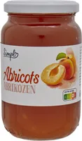 Abricots