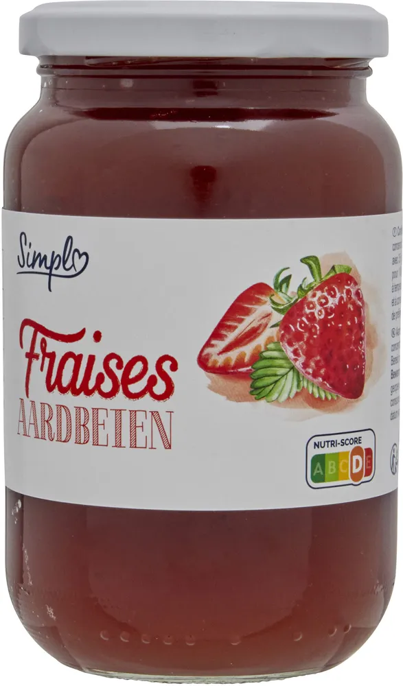 Fraises