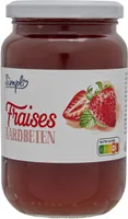 Fraises