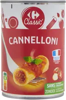 Cannelloni