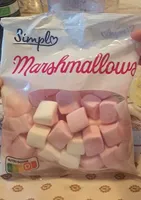 Marshmallows