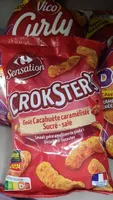 Crokster's