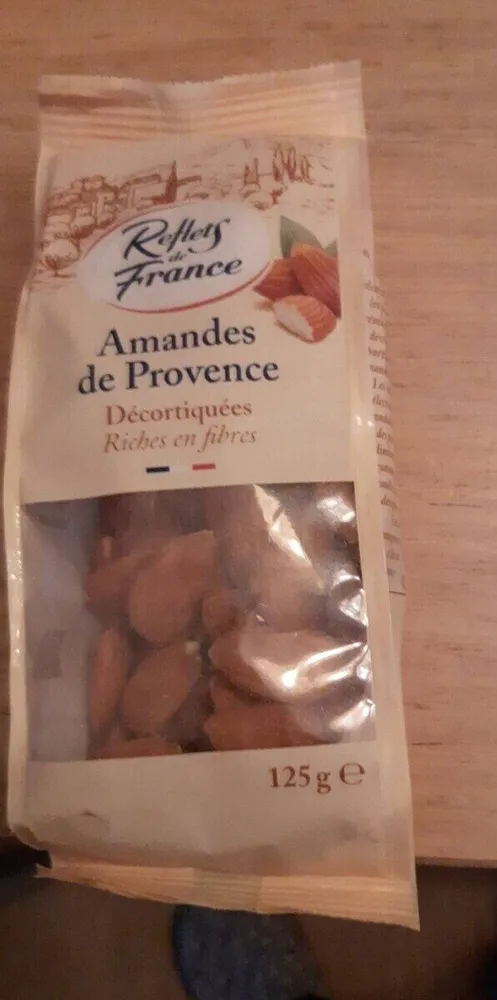 Amandes de Provence