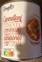 Cannelloni