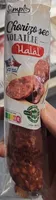 Chorizo sec volaille