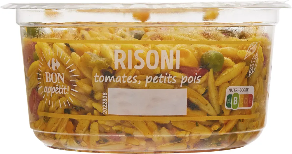 Risoni