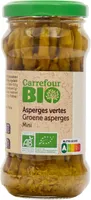 Asperges vertes Mini