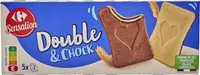 Double & Chock