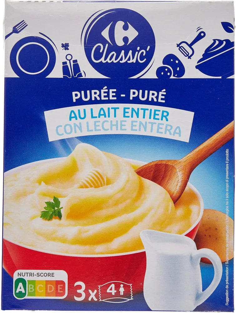 Purée
