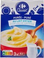 Purée