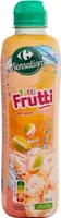 Sirop Tutti Frutti
