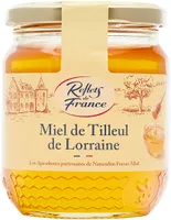 Miel de Tilleul de Lorraine