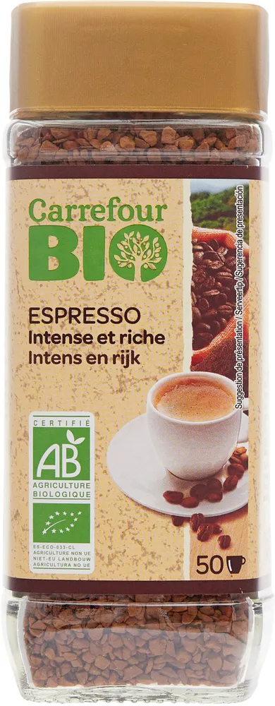 Espresso