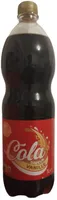 Cola Saveur Vanille