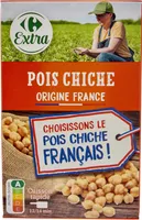 Pois chiche