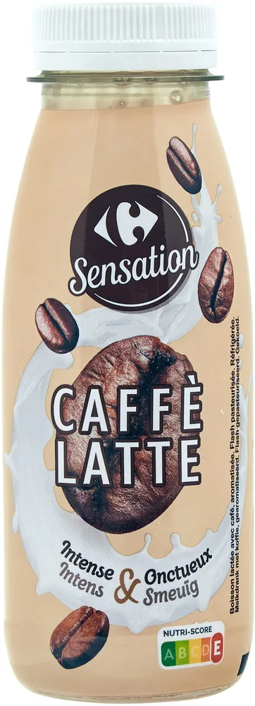 Caffè Latte