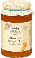 Confiture extra Abricots du Sud-Est