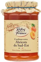 Confiture extra Abricots du Sud-Est