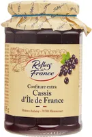 Confiture Cassis d'Île-de-France
