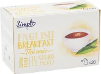 English breakfast the noir
