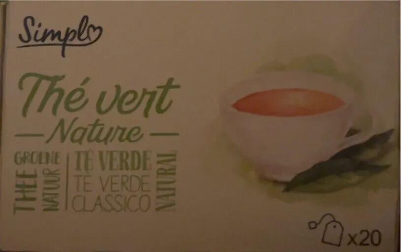 The vert nature